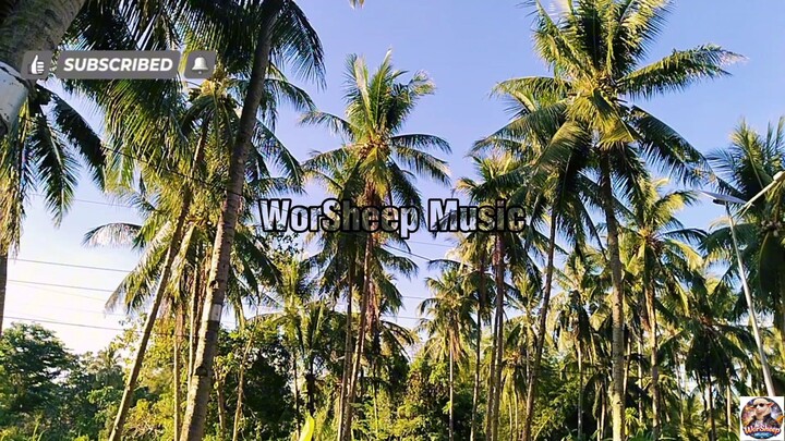 PADAN-AGA ANG IMONG HIMAYA_By:Jonathan Chua. Rock Ballad Christian Music | WorSheep Music Producer