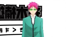 Saiki Kusuo No Psi Nan S2 - Eps 9 Sub indo