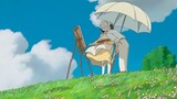 Studio Ghibli - The Wind Rises (2013)