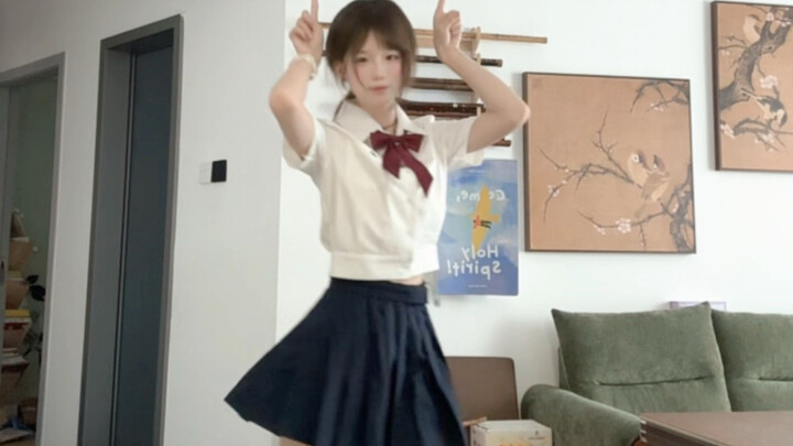 Kijang kecil—berdebar-debarᯇ  ̫ᯇ
