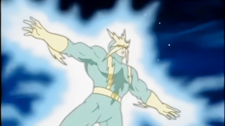 Elektronik is arguably Spider-Man's most powerful enemy.