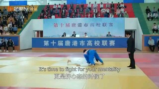 [Weight lifting fairy] Chinese movie{full episode} English sub