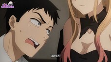 (ANIME 18+)🔞‼️KETIKA GOJO KETAHUAN ANU DI RUANG JAHIT‼️