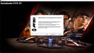 F1 25 Descargar Juegos PC Full Español