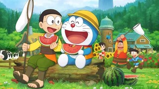 Doraemon Tagalog Episode 01 -Makupad Maliksi-