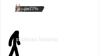 stickman, the last fight