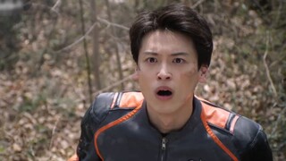 Apakah Dekai level maksimal begitu kuat? ! Layar ganda menampilkan elemen misterius lainnya dalam ad