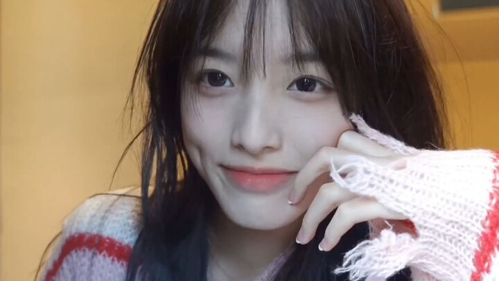 "Cô gái, câu chuyện của tôi bắt đầu nhờ có em"