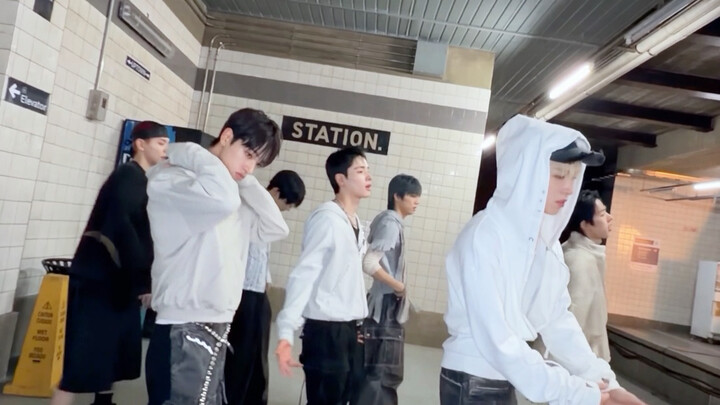 【NEXZ】𝑵𝑬𝑽𝑬𝑹 𝑺𝑻𝑶𝑷#NEXZ#Mmchk #NEXZ_Mmchk