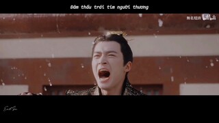 [Vietsub-FMV] Thời Nghi, nàng sẽ bằng lòng đi cùng Lưu Tử Hành ta chứ ? | Châu Sinh Như Cố 【周生如故】