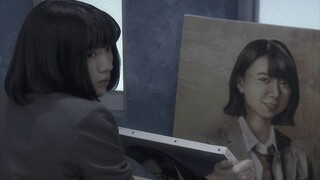 Tonton episode 7 "Kelas 3-A" dalam 7 menit! Dengan darah dan air mata, kami mengecam perbuatan jahat