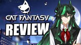Review Game Cat Fantasy