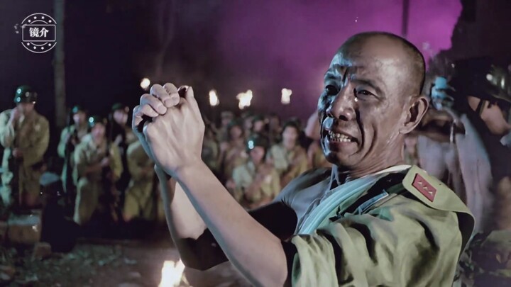 “Back when I watched ‘Sanmao the Soldier,’ I just found it hilarious, but now, as I watch it, I’ve s