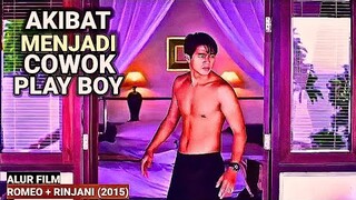 Akibat Menjadi Cowok Play_Boyy Yang Banyak Di Kagumi !