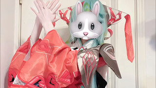 Retrospeksi｜Pertunjukan cross-dressing dari empat raksasa soft support