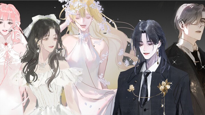 【oc】【Summary】2021oc Pinpin Music