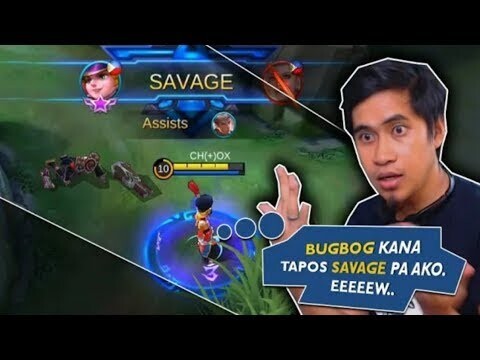 Choox Savageeee and Maniac Compilation!!!