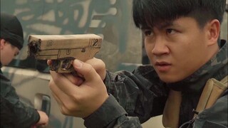 你猜猜队友有没有上车