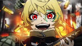 Prompto x Chaotic the Crackhead - Geetered