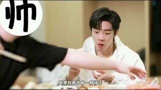 Xiao Zhan  Vlog 🌶🌶😵‍💫🤣😍🐰🤣😅😅 #xiaozhan #xiaozhan_肖战 #xiaozhan1005_ #xiaozhan肖战1005生日快乐 #zhange #zhan