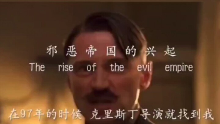 Hãy nhớ lấy cái tên Robert Carlyle, một diễn viên đã thổi sức sống vào những nhân vật lịch sử.