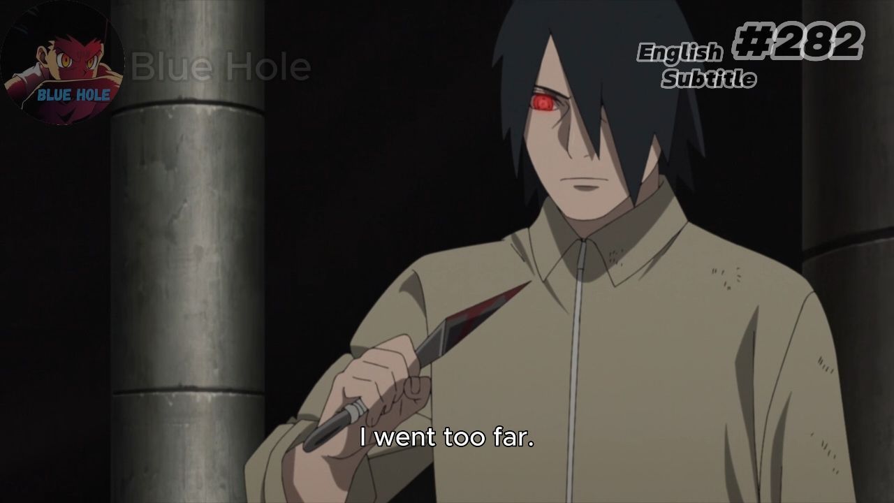 BORUTO NARUTO NEXT GENERATION EPISODE 1 PART 1 ENGLISH SUBBED #boruto