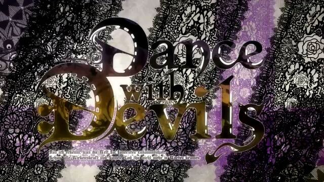 Dance with the Devil's Ep 9