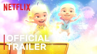 Upin & Ipin: Season 15 | Official Trailer | Netflix