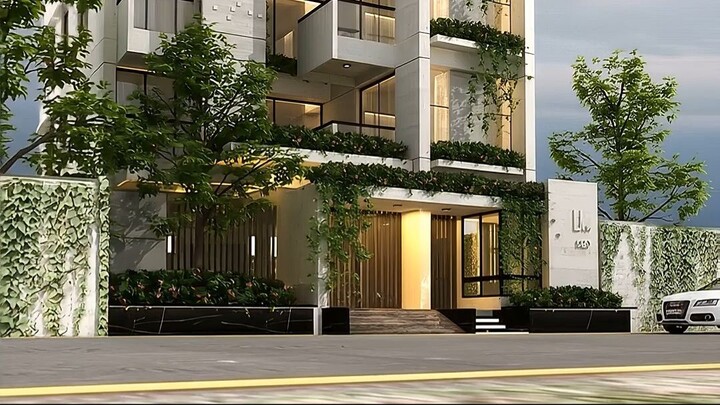 Bushra Architectural_3D