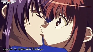 D.N.Angel Episode 2 Tagalog Dub