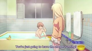 Sakurasau no pet kanojo Episode #3