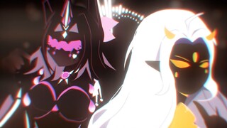 【超进化物语2】感受来自不同属性的压迫感