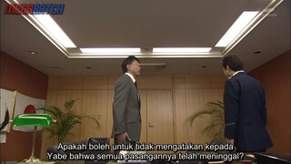 Keibuho Yabe Kenzo S2 02 Sub Indo