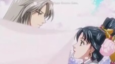 The Story of Saiunkoku season 2 dub ep 1 (half the video is japanese) (sorry for no sub)