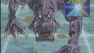 Yugioh.com: Yu-Gi-Oh! DM Bandit Keith