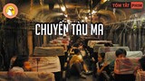 Đoàn Tàu Chạy 16 Năm Không Dừng, Chuyến Tàu Bí Ẩn Lúc 12h Đêm |Quạc Review Phim|