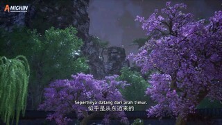 Eps. 15 Wangu Shenhua | Myth of the Ancients (Sub Indo 🇮🇩)