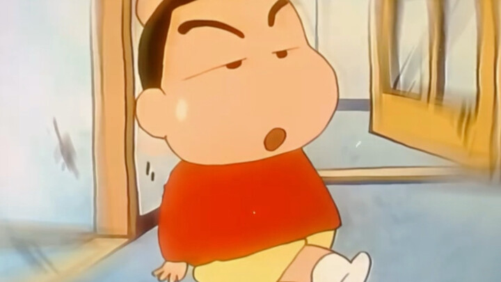 Back in the day, Xiao Xin’s beatings were never for nothing.