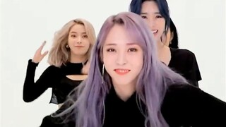 【MAMAMOO】Relay dance version of "HIP"