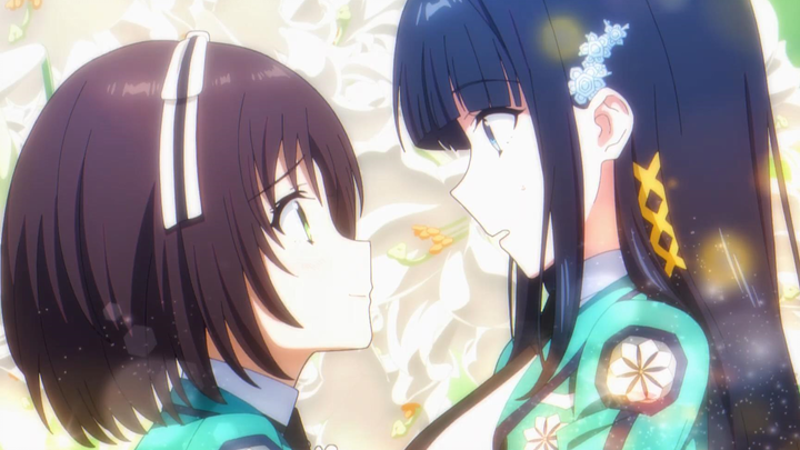 【April】Penyihir Kelas Bawah di SMA Ilmu Sihir Musim Ketiga Episode 1 Trailer [Tim Lokalisasi MCE]