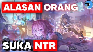 4 Alasan Orang Yang Mengonsumsi NTR | Bahas NTR Part 2