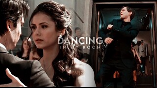 Multifandom | Dancing In My Room