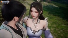 Lingwu Continent Ep64 sub indo