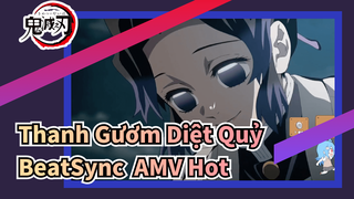 Thanh Gươm Diệt Quỷ
BeatSync
AMV Hot