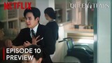 Queen of Tears Episode 10 Preview | Kim Soo Hyun | Kim Ji Won [ENG SUB]