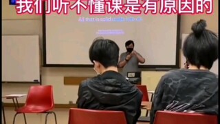 See how students take notes in class at the University of Hong Kong