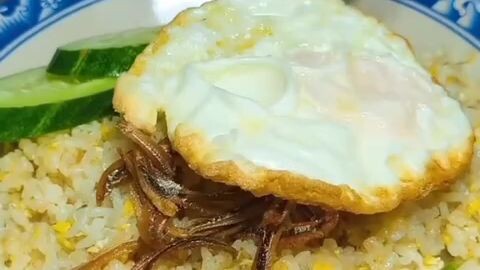nasi goreng