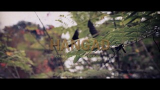 Joshua x Little Tears x FreeMan - (HANGAD) - [Official Music Video] Prod. Homage