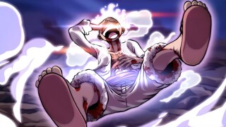 One Piece Tập 1070 | Luffy Thức Tỉnh Gear 5 Đánh Nhau Với Kaido | Review Anime Hay Nhất