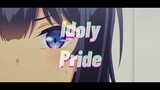 Idoly Pride - Mood - 「Anime MV」
